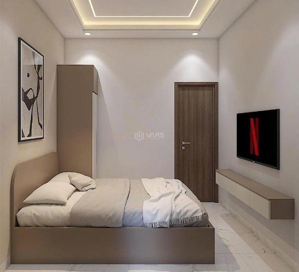 Chủ cần bán Đất nền riêng lẻ 66m²
