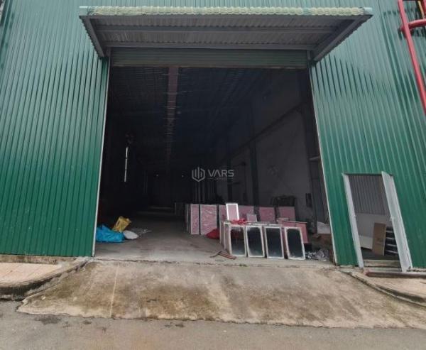 *Cho thuê kho*700m2 trong KCN Cát Lái, 🌊 Cát Lái, Quận 2