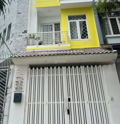 Bán nhà Lê Văn Lương- 58m2 - hẻm ô 🏦 tô - ngang 4m - nhỉnh 7 tỷ.