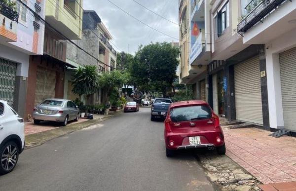 BÁN SIÊU PHẨM MT 🏠 ĐƯỜNG NGANG NGÔ QUYỀN - MT TRẦN HỮU DỰC 9M GIÁ CHỈ 7TY4