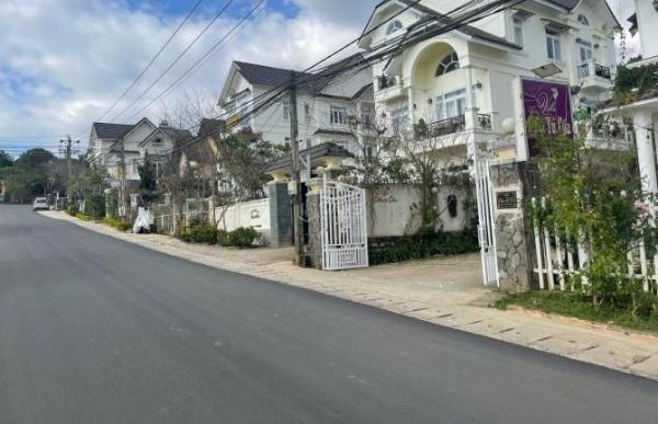 Cần bán Đất nền riêng lẻ 392m²