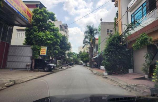 Cần bán Nhà mặt phố 79m²
