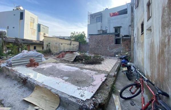 Bán Đất nền Dự án 141m²