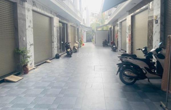 Cần bán Nhà trong hẻm 60m²