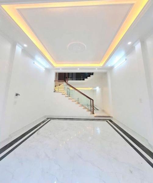 🌿🌿 CẦN BÁN NHÀ 4 TẦNG MỚI XÂY – CHƯA Ở ☘ Ngõ Vĩnh Trường - Lộc Vượng