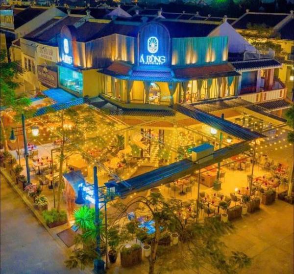 Chủ cho thuê Nhà mặt phố 400m²
