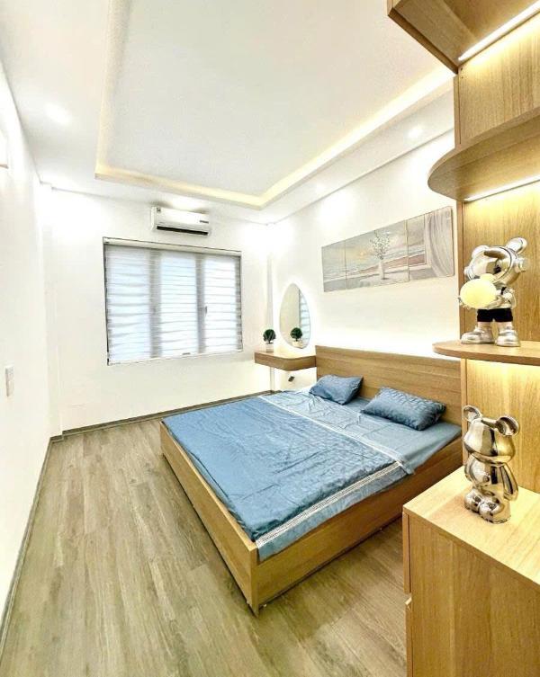 Bán Nhà mặt phố 39m²