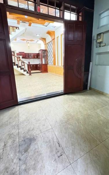 Cho thuê Nhà trong hẻm 60m²