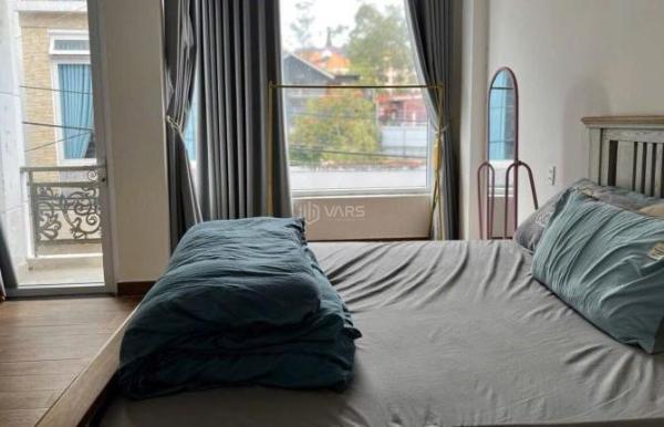 Bán Nhà mặt phố 44m²