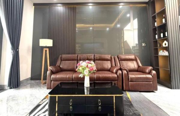 Chủ cần bán Biệt thự nghỉ dưỡng 84m²