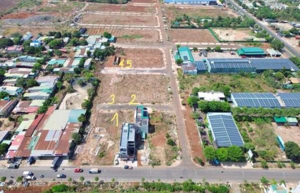 Bán Đất nền riêng lẻ 118m²
