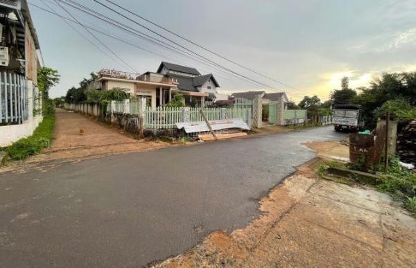 💢 BÁN LỐC 5 🏡 LÔ LIỀN KỀ ĐƯỜNG E THÔN 2 CƯBUR CHƯA QUA VÀNH ĐAI 💢