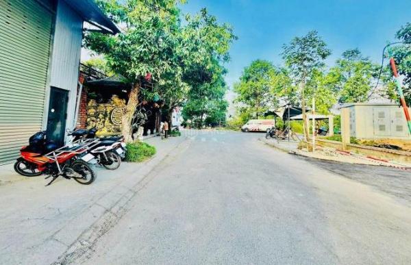🎯🎯ĐẤT KQH PHẠM VĂN THANH KHỔ BIỆT THỰ, PHƯỜNG THỦY DƯƠNG, TP HUẾ ☘ ✅