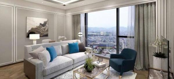 Cần tiền nên bán gấp vài căn hộ giá tốt view sông Hàn, pháo hoa, 🏤 bàn giao nội thất cao cấp