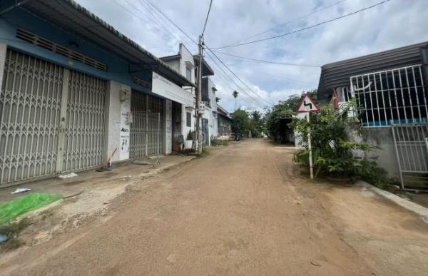 BÁN 🏚️ DÃY TRỌ MẶT TIỀN ĐƯỜNG LƯƠNG THẾ VINH BÊN HÔNG ECOPLACE