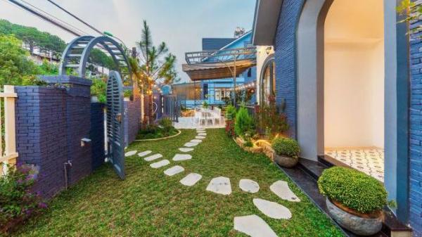 ✨🏡✨ Bán Villa Mặt tiền KQH đường An Sơn, Phường 4, Đà 🏠 Lạt