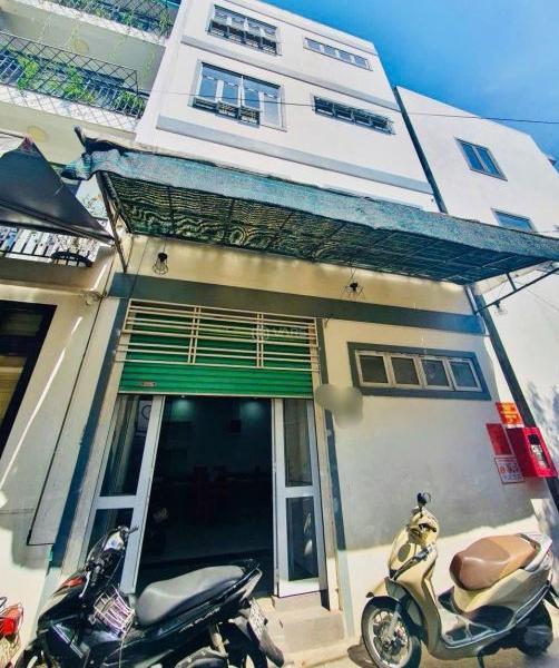 Cần bán Nhà trong hẻm 150m²