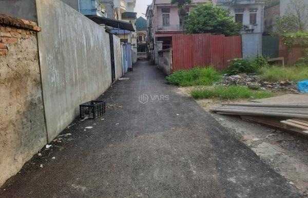 Chủ cần bán Đất nền riêng lẻ 51m²