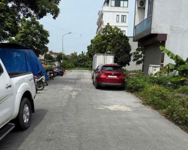 Bán lô nhìn quy hoạch mầm non 🏢 hướng Đông Nam làn 3 đường Nguyễn Quyền Đại Phúc, tp BN