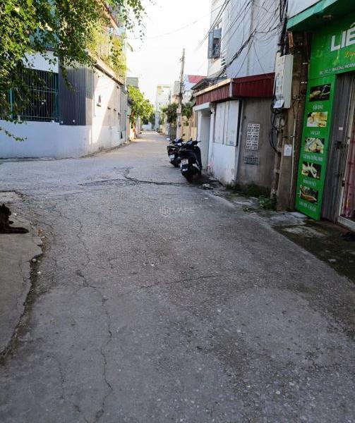 Cần bán Đất nền riêng lẻ 100m²