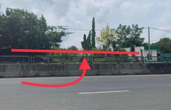 Cần bán Khác 4447m²