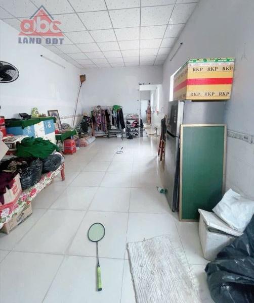 🆘🆘 Bán Nhà 1 trệt 1lầu Mặt Tiền Phạm Văn Thuận Gần Chợ Tân Mai 👍 . Tp Biên Hoà