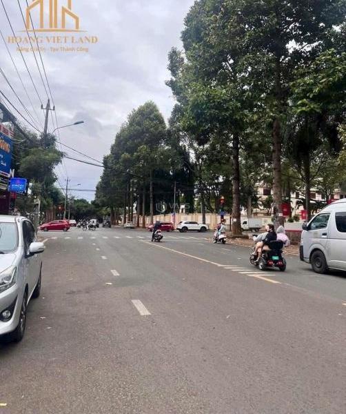 MẶT TIỀN LÝ TỰ TRỌNG 🏬 - Đối diện Viettel Diện tích- Pháp lý – Diện tích: 4,7×15,8 – Phá