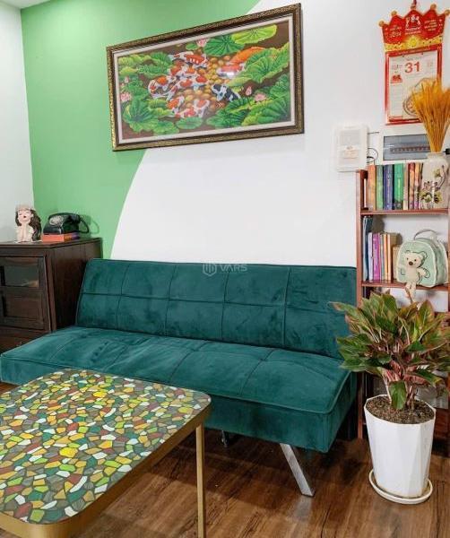 Cần bán Căn hộ chung cư 55m²