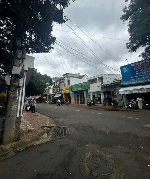 Góc Trần Nhật Duật - Văn Cao Phường Tân Lợi - Cách Phan Chu Trinh chỉ 500m - kết Cấu 🏦 1 t