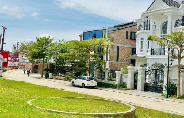 Bán biệt thự sân vườn Golf Valley P2 Đà Lạt cách Hồ Xuân 🆘 Hương chỉ 500m