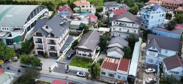 Bán Biệt thự nghỉ dưỡng 742m²