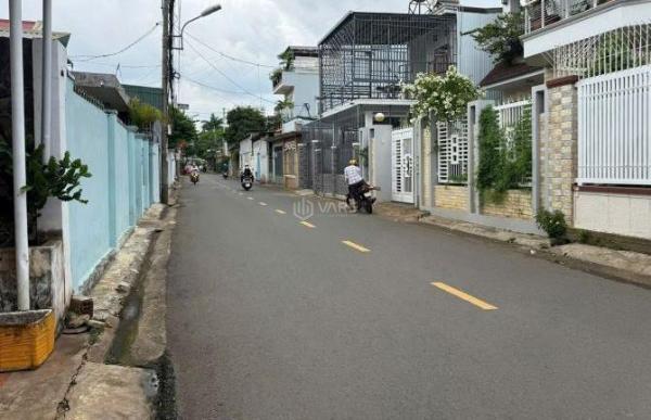 Cần bán Đất nền riêng lẻ 87m²
