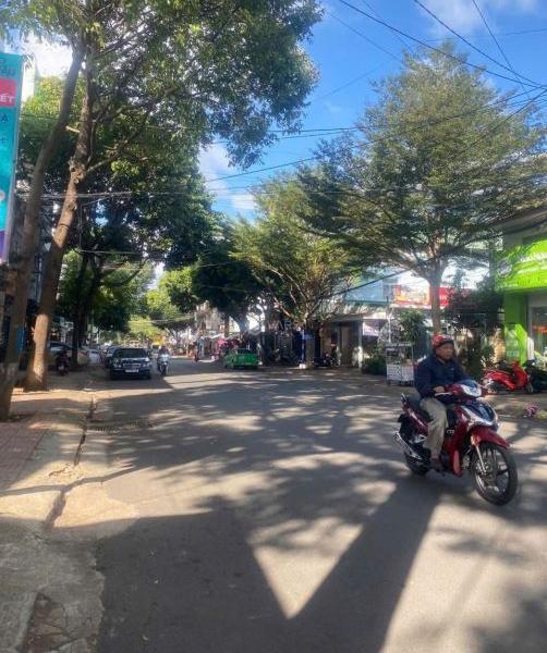 Hot…hot… 10,25ty hạ còn 9,8tỷ 🏡 Bán nhà mặt tiền Hoàng Diệu - Khu Phố Cũ - đoạn kinh doanh s