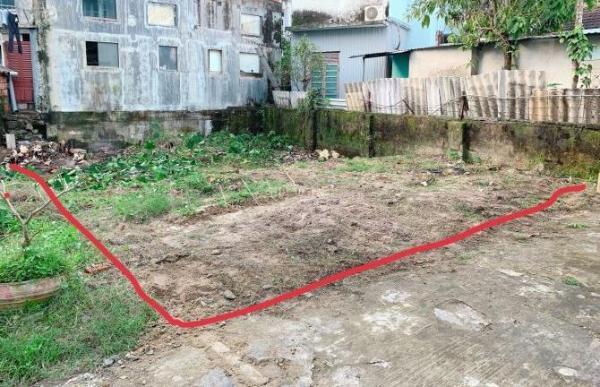 Chủ cần bán Đất nền riêng lẻ 86m²