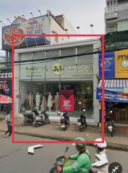 Cho thuê Nhà mặt phố 336m²