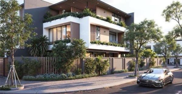 Cần bán Biệt thự nghỉ dưỡng 150m²