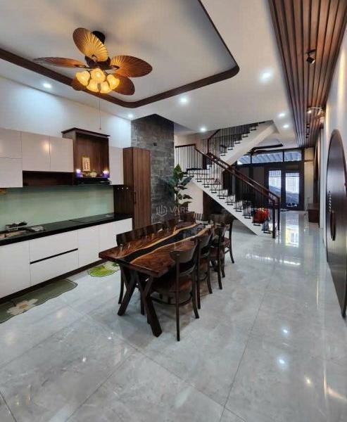 🇻🇳💲 CHO 👍 THUÊ 3 TẦNG: NGUYỄN BIỂU - MỚI ĐẸP