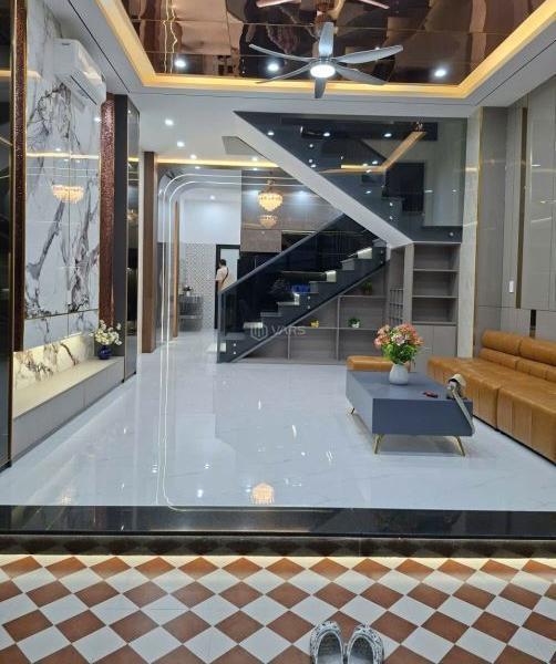 🇻🇳 CHO THUÊ NHÀ 3 TẦNG LUXURY: NGUYỄN HUY LƯỢNG - ĐẲNG CẤP SANG 🏦 TRỌNG