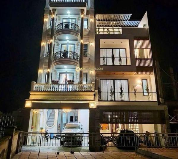 🏡 NHÀ PHỐ 2 TẦNG – 6 PHÒNG 🔥 NGỦ – NGAY PHÙ ĐỔNG THIÊN VƯƠNG – ĐÀ LẠT 🌲