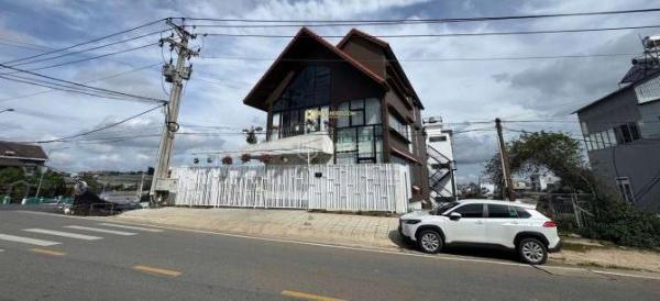 🔥 CHỦ HẠ GIÁ GẤP – CHỈ CÒN 15,5 🏬 TỶ –3 MẶT TIỀN BẠCH ĐẰNG, PHƯỜNG 7, ĐÀ LẠT