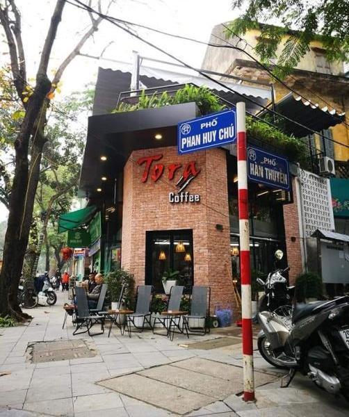 Chủ cho thuê Nhà mặt phố 150m²