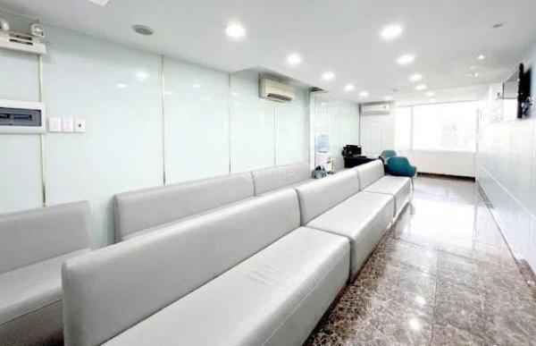 Cho thuê 🆘 NCMT 9 Trần Quốc Thảo, P.6, Q.3