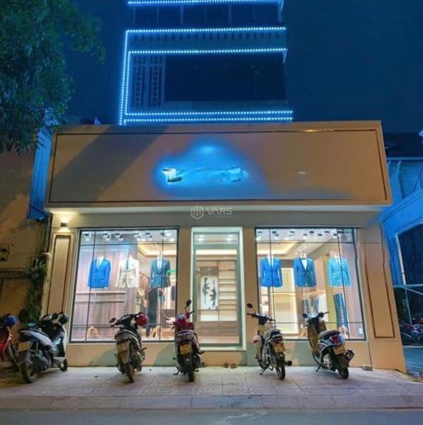 Cho thuê góc 2MT kinh doanh 233 Võ Thị Sáu, P.Võ 🏡 Thị Sáu, Q.3