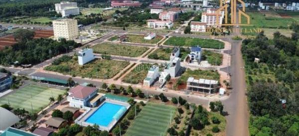 Bán lô đôi khu TDP8 Tân An Dt:10x22m (thổ cư 100%) Đông Nam 💥 - giá 10,5 tỷ!!! ********^_^