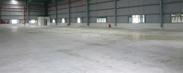 Cần cho thuê Nhà xưởng, nhà kho 1500m²