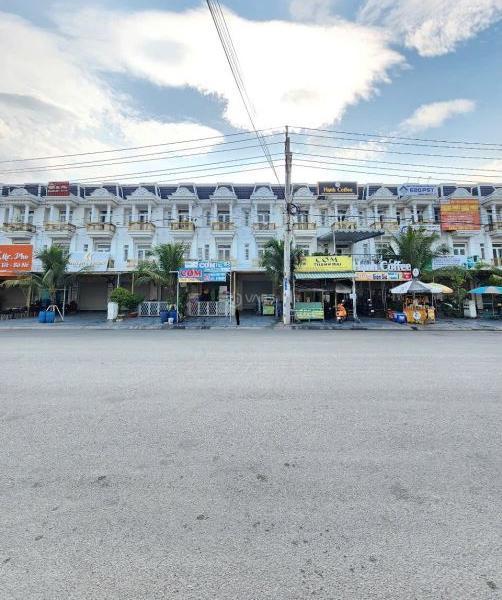 Bán nhà 1T2L 4x18m hoàn công, mặt tiền 🏤 đường số 4 p.Tân Đông Hiệp, kế chung cư Bcon