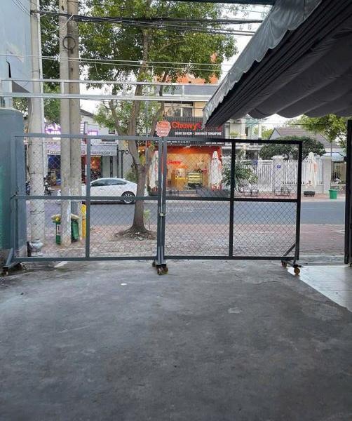 Nhà Kinh Doanh 1 trệt + 1 lầu mặt 🏣 tiền 61 Lê Duẩn TP Bà Rịa- 12tỷ 900