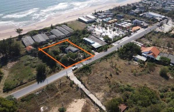 Cần bán Đất nền riêng lẻ 1222m²