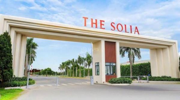 THE SOLIA MỞ BÁN PHÂN KHU ĐẸP NHẤT NGÀY 20/8 – GIÁ CHỈ 19 TRIỆU/M2 – 🏡 NHẬN BOOKING CHỈ 30TR