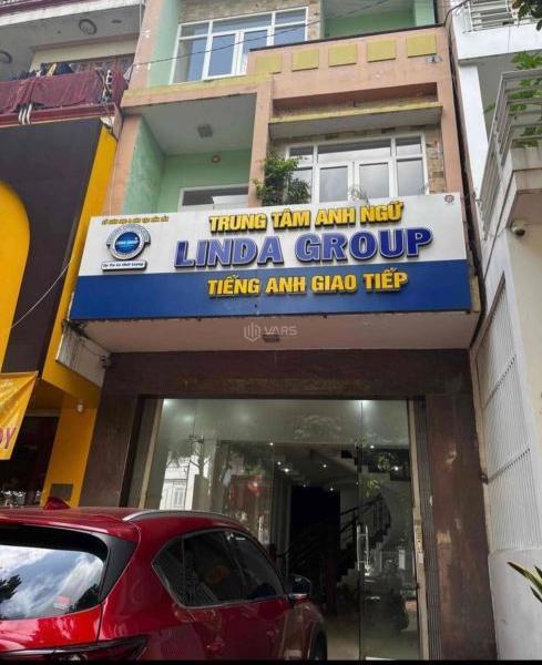 Cho thuê Nhà mặt phố 90m²